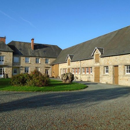Le Clos Castel Raids Buitenkant foto