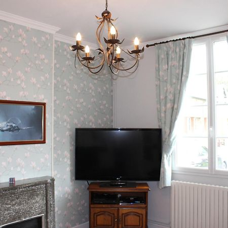 Le Clos Castel Raids Buitenkant foto