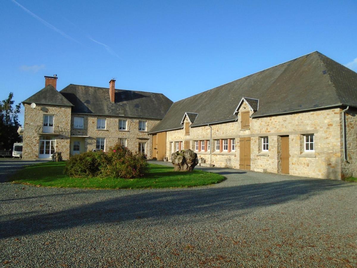 Le Clos Castel Raids Buitenkant foto