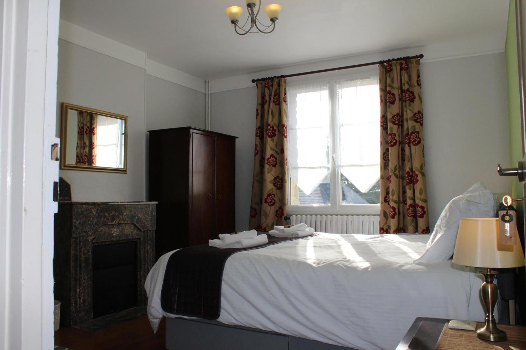 Le Clos Castel Raids Buitenkant foto