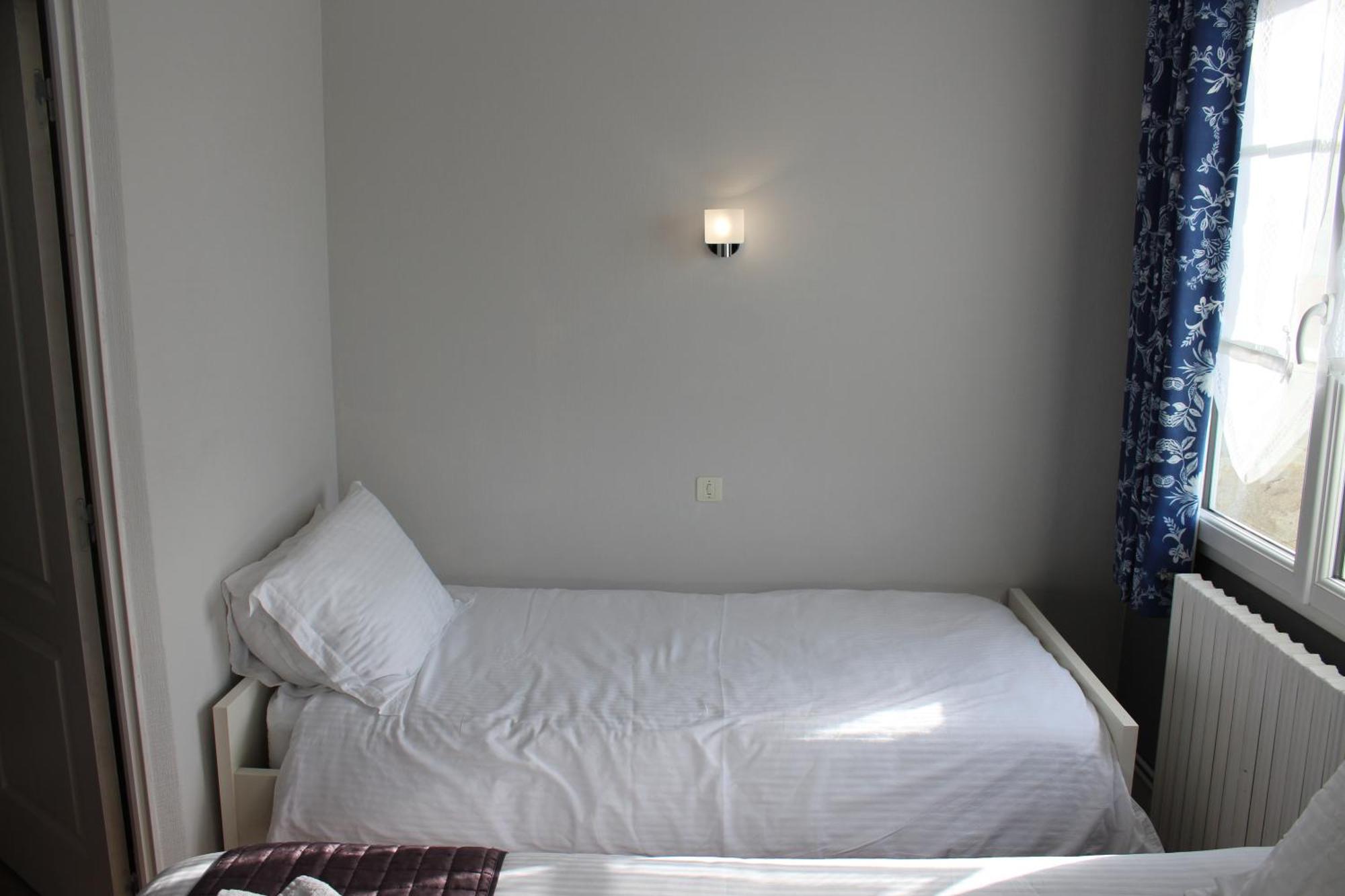Le Clos Castel Raids Buitenkant foto
