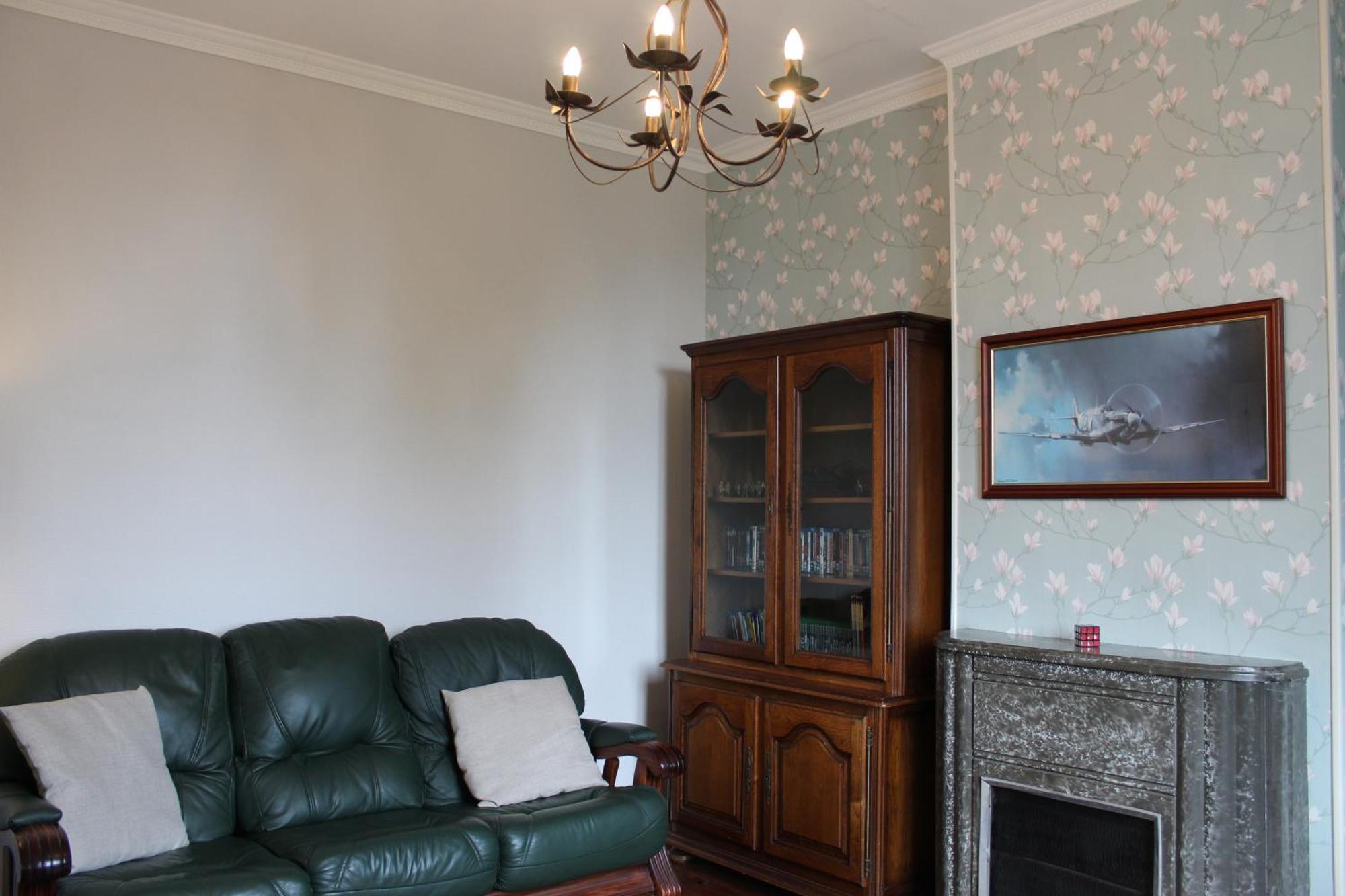 Le Clos Castel Raids Buitenkant foto