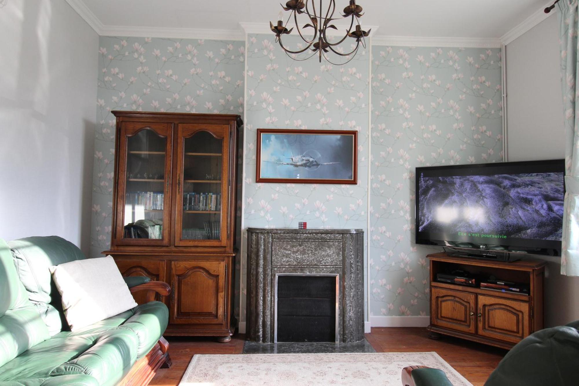 Le Clos Castel Raids Buitenkant foto