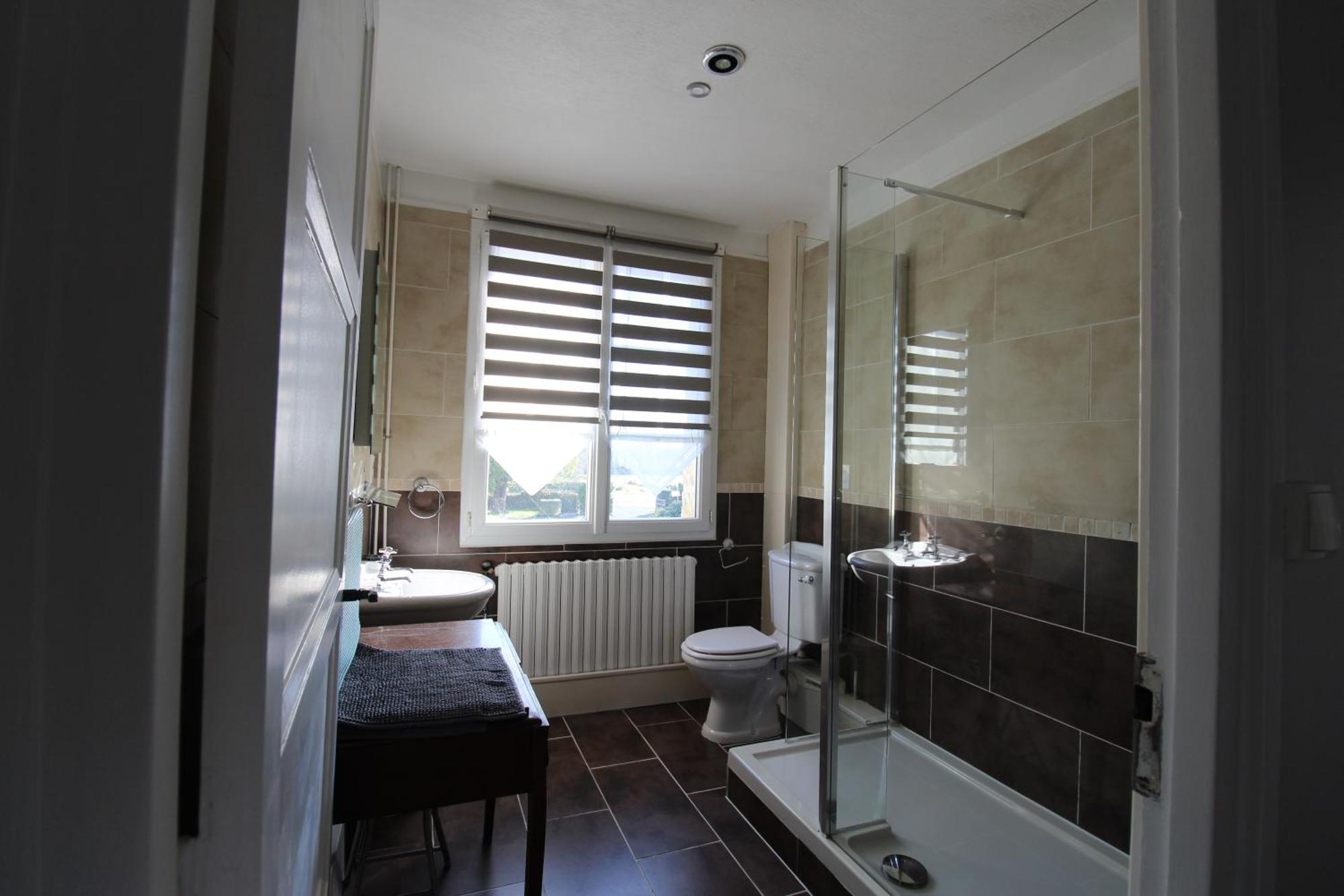 Le Clos Castel Raids Buitenkant foto