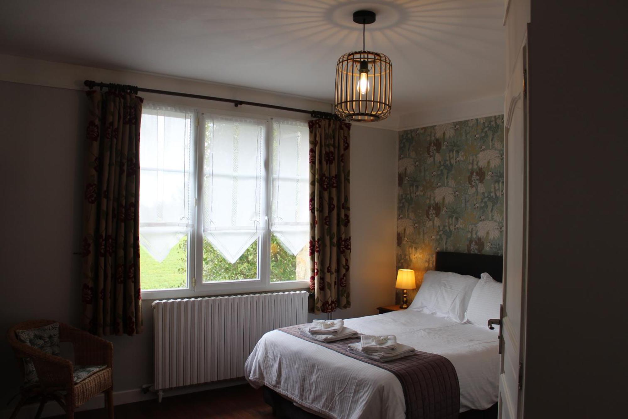 Le Clos Castel Raids Buitenkant foto