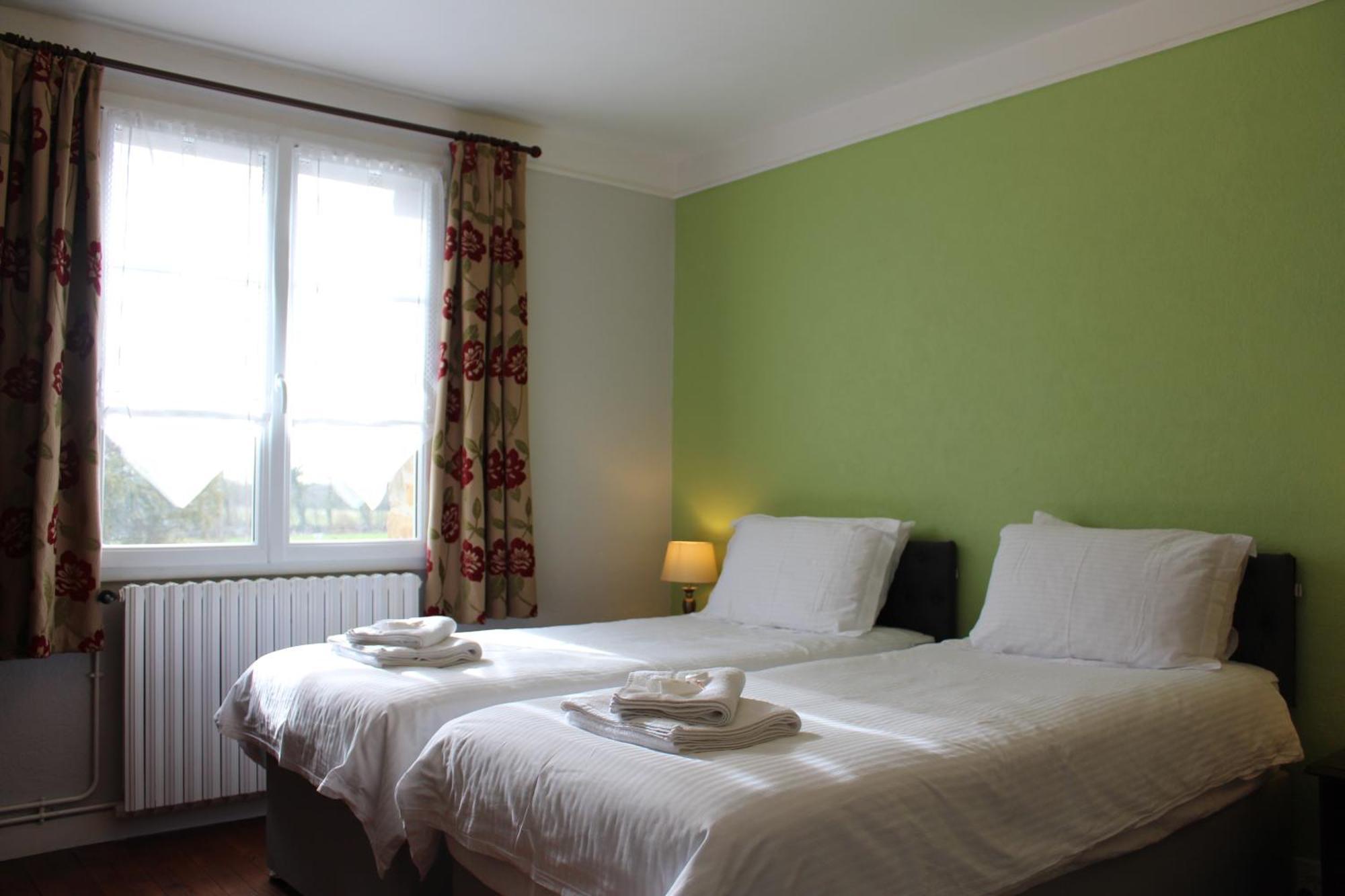 Le Clos Castel Raids Buitenkant foto