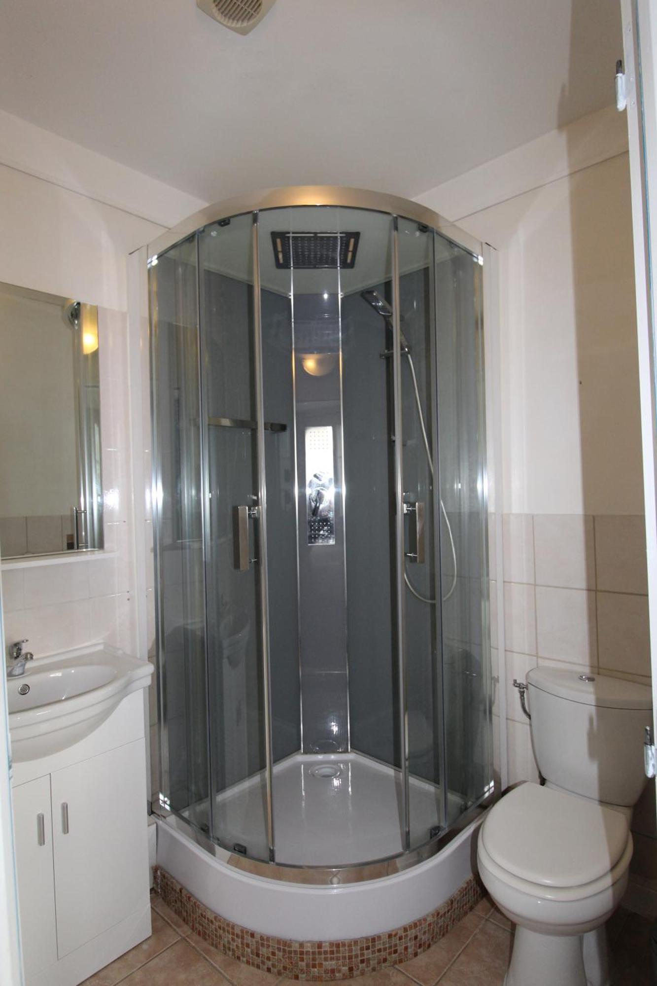 Le Clos Castel Raids Buitenkant foto