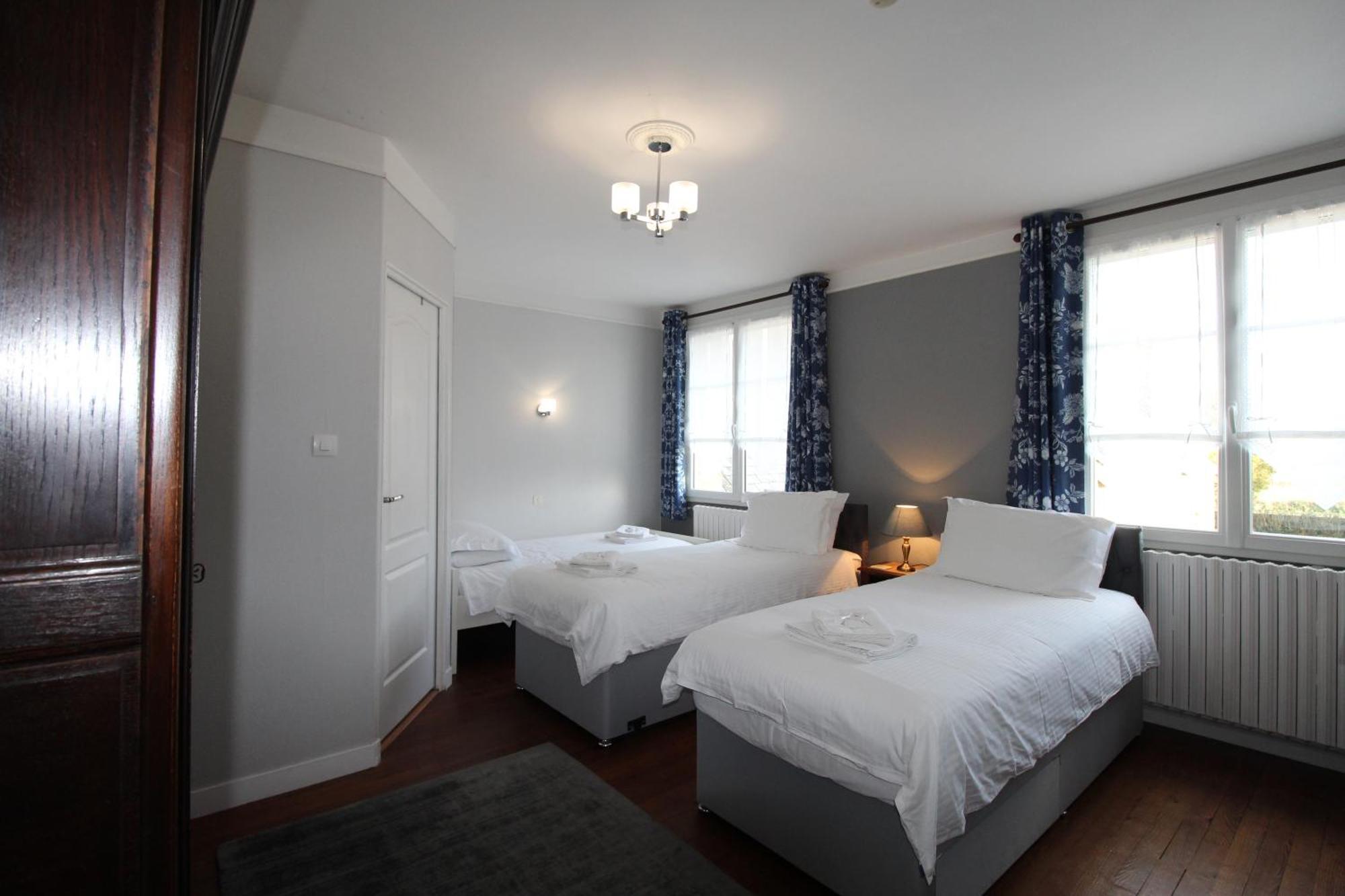 Le Clos Castel Raids Buitenkant foto