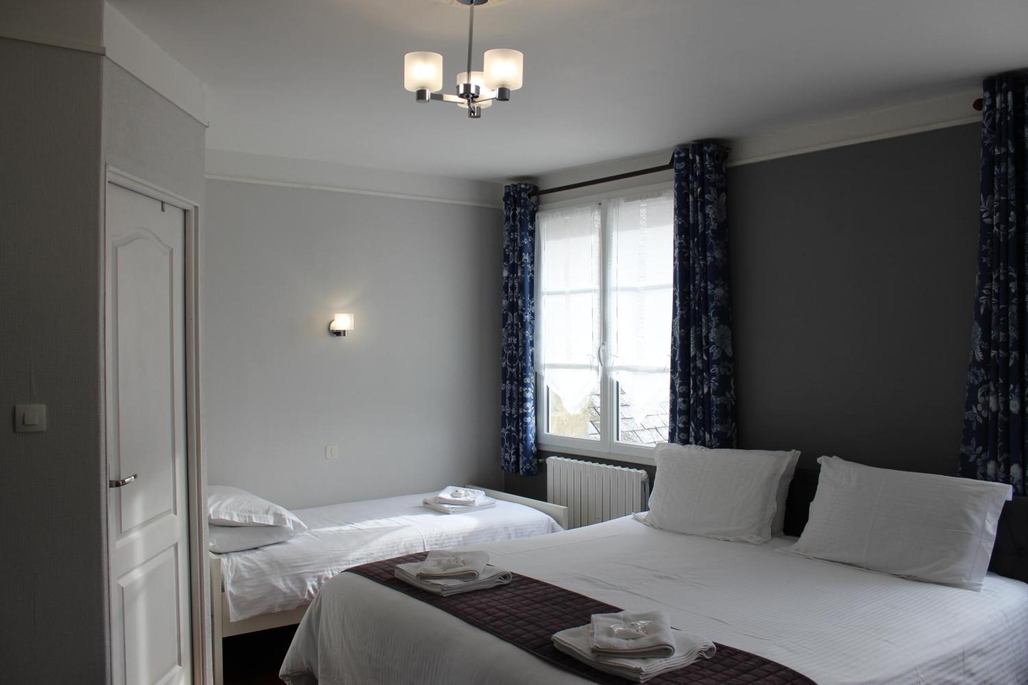 Le Clos Castel Raids Buitenkant foto